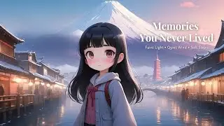 Volume I &ndash; Rainie&rsquo;s Half-Remembered Journeys