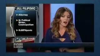 Gavin Mcinnes Destroys Feminist On Fox Sixside