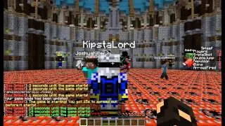Mini-Game Monday Ep. 4 w/ Chrisandthecrew