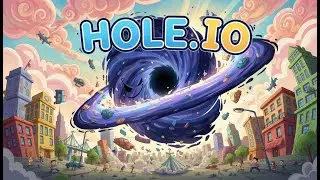 hole.io