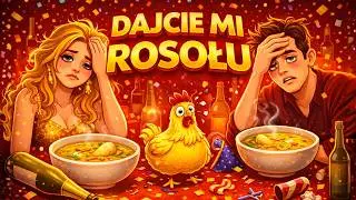 ⭐ DISCO SZTOSY &ndash; DAJCIE MI ROSOŁU ⭐ (Kacowy HIT Disco Polo 2026)