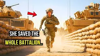 “You’re Not Fit to Lead,” the General Snapped — One Hour Later, She Saved the Whole Battalion