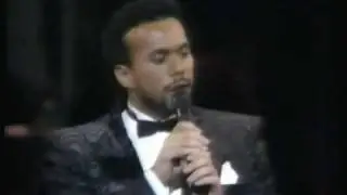 Say Amen - Howard Hewitt  (The 20th Annual Image Awards)