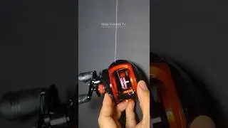 How to Spool a Baitcaster Reel