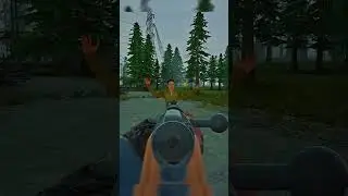 Hunting Duty | Gmod Realism #gmod #gmodrealism #halflife2 #skibiditoilet #gaming