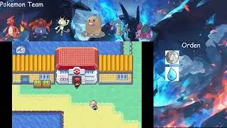 Major Bob war ein Flop - Pkmn Feuerrot bis LegendenZA F07
