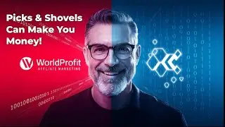 💰 How I Got Sales with Worldprofit | Affiliate Marketing Picks & Shovels Strategy That Works!