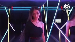 DJ LANNO - HAPPY