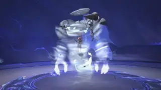 Mythic Dathea, Ascended. Blackbird. Arms Warrior PoV