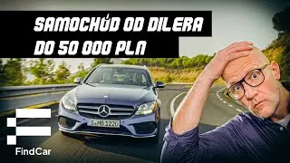FindCar.pl - tanie i pewne auta do 50 tysięcy złotych! (4K PL/EN)
