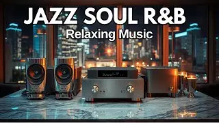 Peaceful Winter Jazz Morning ❄️☕ Smooth Piano Cafe Music for Relaxing Days