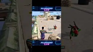 Scarfall 2.0 Room Match Highlights #scarfall2 #bgmi