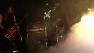 ALUK TODOLO (FR) live @ Zoccolo 2.0, St. Pete, Russia, 12.04.2019 a.b.