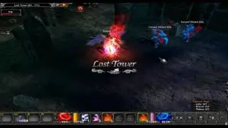 Muonline Losttower