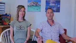 Misool's Story - Transforming Our World. Copyright &copy; World Travel & Tourism Council