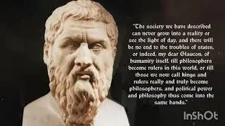 What Plato Said About Power Will Shock You This Ancient Philosopher Predicted Modern Society