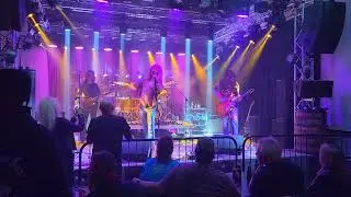 HOUSES OF THE HOLY LED ZEPPELIN TRIBUTE BAND HOW MANY MORE TIMES