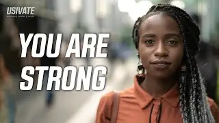 You Are Stronger Than You Think - Motivational Video 2023