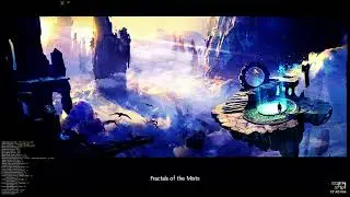 Guild Wars 2 2026-01-23 Fractals of the Mists