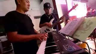Explosi&oacute;n Orquesta - La Cita