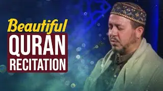 Beautiful Quran Recitation - Sh. Fouad El-Kassas