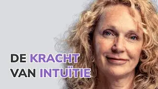 Annette van den Berg over intu&iuml;tie, hoog sensitiviteit en tijdloos leven | KUKURU #245