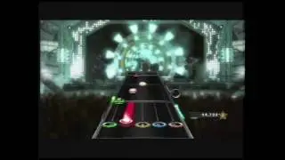 Guitar Hero 5: Backyard Babies - 