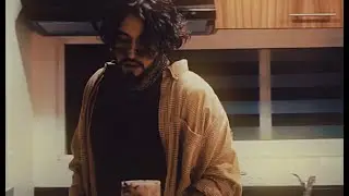 JASON WOOD - ALTER EGO (VIDEO)