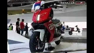 TVS Creon Launch