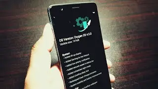 9 major features of Oxygen OS 4.5.0 update on Oneplus 3T!