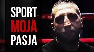 Maciej Brzostek: Sport Moja Pasja