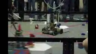 L.A. FTC Regional Semifinal Match 3