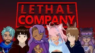 A Day in the Life: Space Trashman | Lethal Company