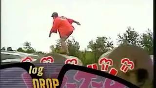 Most Extreme Elimination Challenge   Top 25 Most Painful Eliminations of Season 1