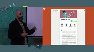 Minter Hub: единая рабочая среда (Ариил Давыдов)