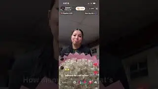 Small Business Owner TikTok Live (1/22/26)