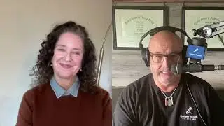 Honest Health with Jeffrey Burke S03 E05 - Julie Dennis Fox