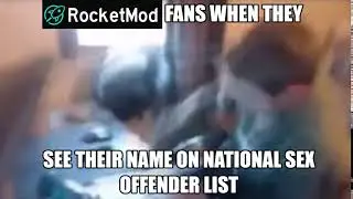 rocketmod users cx cx