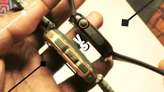 Fireboltt vs Alt Og Pro &bull; Amoled vs LCD display #comparison #techpoke