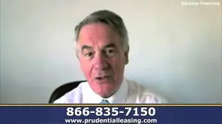 Backhoe Financing