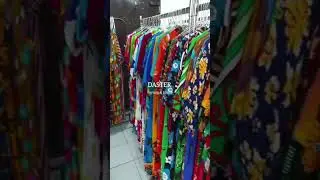 Grosir Daster Rayon Premium. Daster Payung Daster Jumbo
