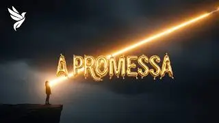 Não Desista Agora! A Promessa de Deus Está Prestes a Se Cumprir (Ouça)