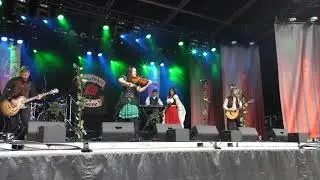 Greenrose Faire  - Freedom  - Arcen 2018 4K