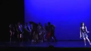 Celeste Dondero - Mi ciudad- My city-Teatro maipo