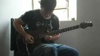 Michell Bragan&ccedil;a - All For You (Original Song)