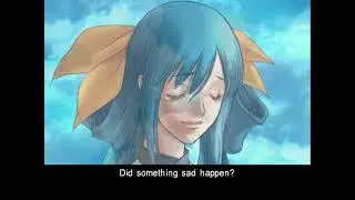 Guilty Gear X2 #Reload - Dizzy 08 Ending