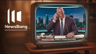 ИИ читает новости, обобщает их и показывает скрытые тенденции &mdash; NewsBang