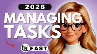 This Hack Makes Managing Notion Tasks on Your Phone - 2026