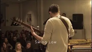 Tim Baker - Swing Low (The Side Door Sessions)