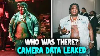 License Plate Camera Data Links Alleged Opps to the Viral BigXThaPlug Funeral Footage